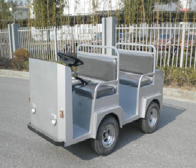 客梯货车（AW1040K）