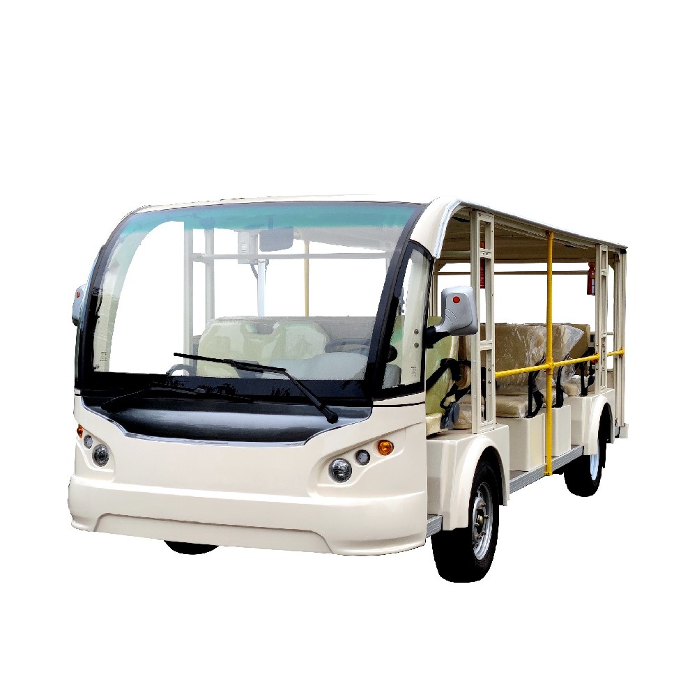 23座观光车（AW6230K）
