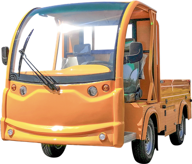 电动货车（AW1020H）