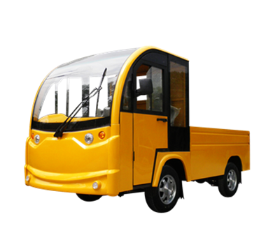 电动货车（AW6082HF）