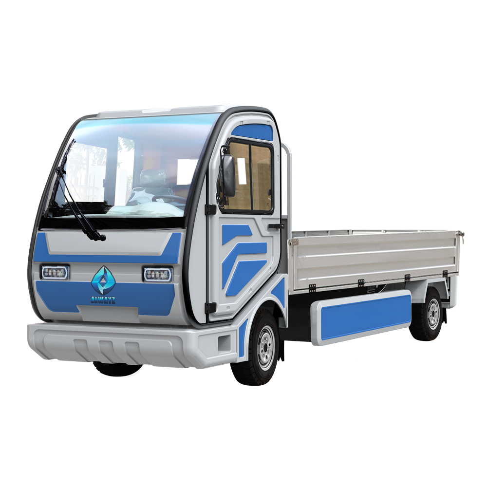 3吨电动货车